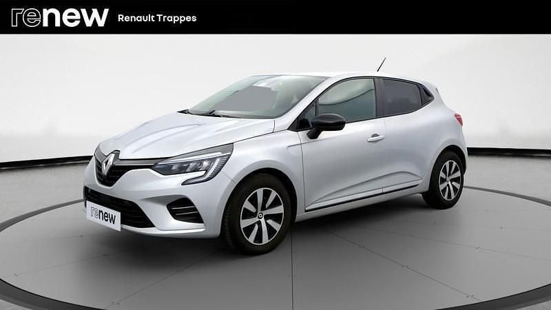 Gris Utilisé 2023 Renault Clio V Evolution Citadine | 15 090 € (Prix juste) - Image 1/4