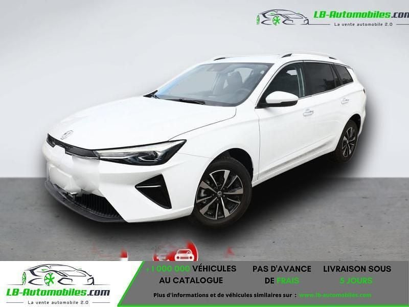 Utilisé 2025 MG MG5 EV Break | 26 500 € (Prix juste) - Image 1/4