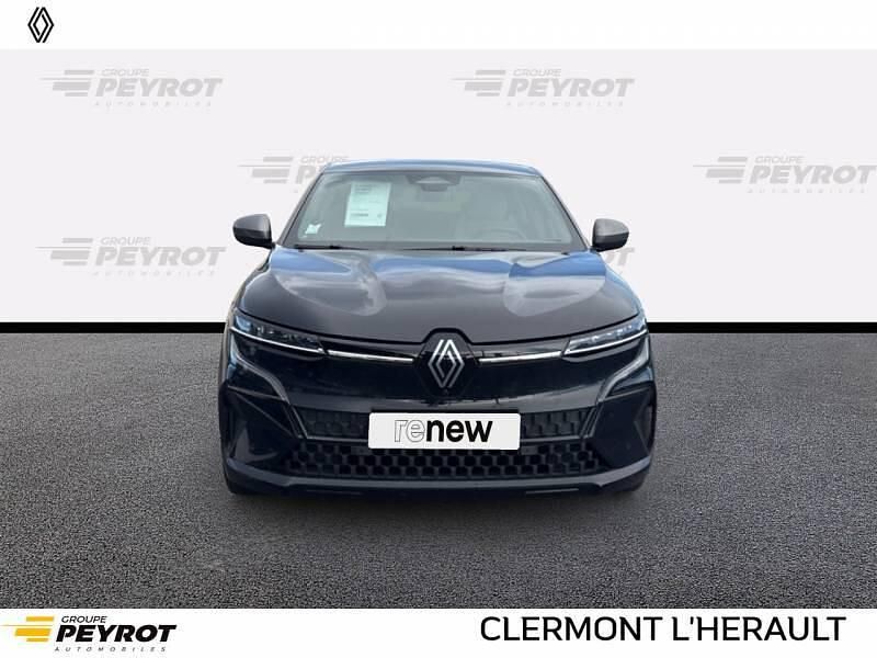 Occasion Renault Megane E-Tech Techno 161 kW (220 ch) 2022 Noir Berline