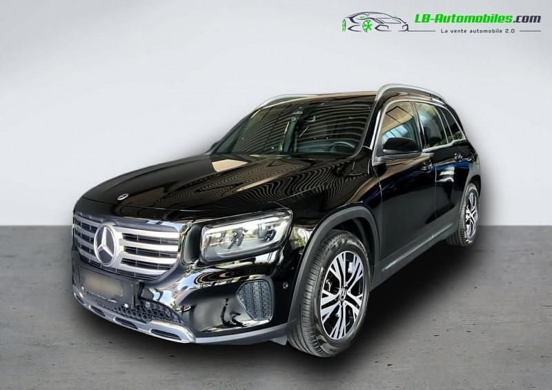 Utilisé 2024 Mercedes GLB200 SUV | 43 700 € (Bon prix) - Image 1/4