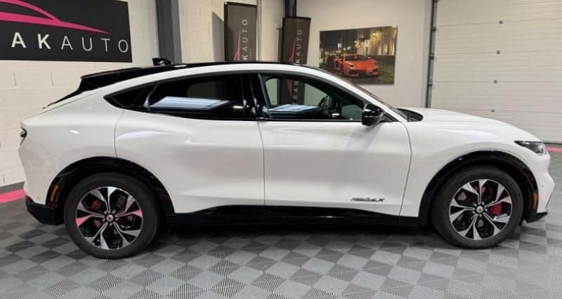 Occasion Ford Mustang Extended Range 294 ch (216 kW) 2023 Coupé