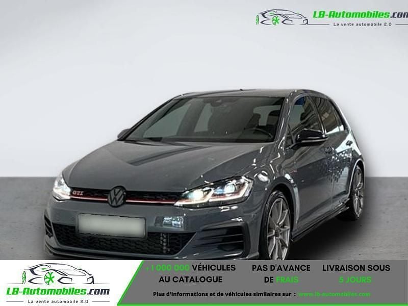 Utilisé 2020 VW Golf VII GTI Berline | 32 700 € (Prix juste) - Image 1/4
