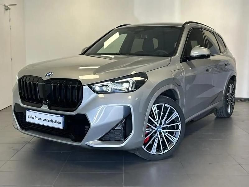 Argent Utilisé 2025 BMW X1 M Sport SUV | 68 888 € - Image 1/4