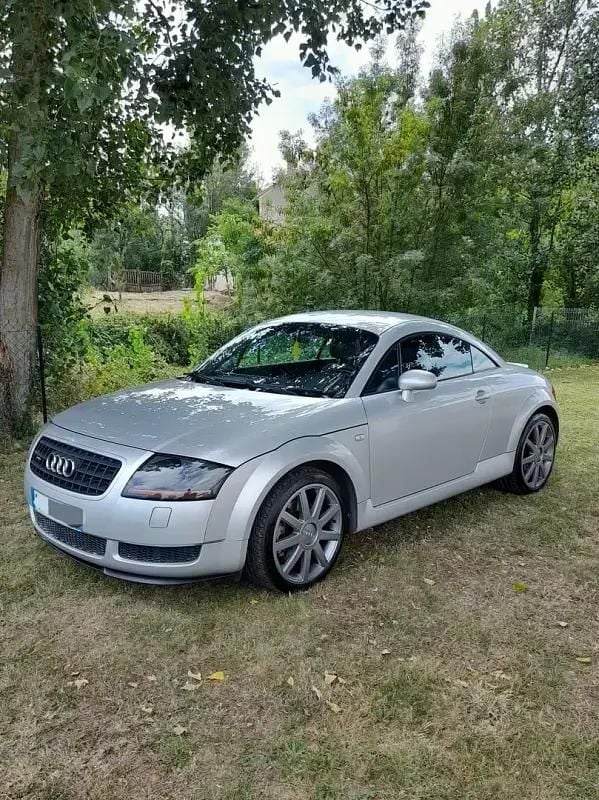 Utilisé 2001 Audi TT Coupé | 9 900 € - Image 1/2