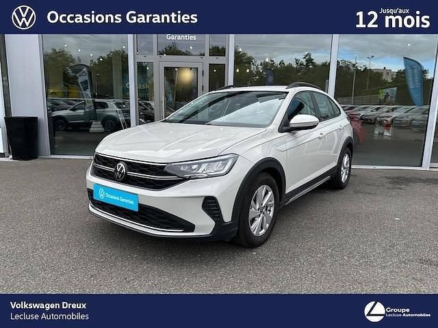 Utilisé 2023 VW Taigo Life SUV | 19 790 € (Prix juste) - Image 1/4