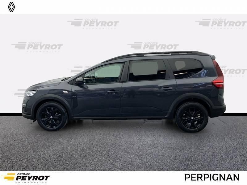 Occasion Dacia Jogger Extreme 2022 Gris Monospace