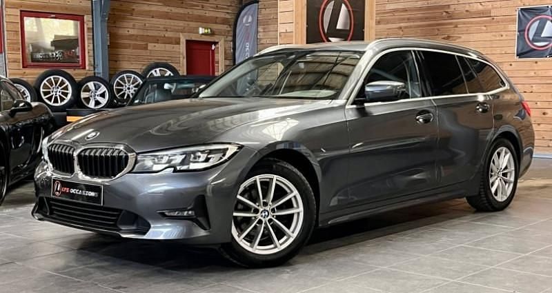 Occasion BMW 318 136 ch (100 kW) 2021 Break