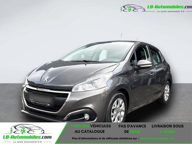 Occasion 2018 Peugeot 208 Citadine | 12 800 € - Image 1/4