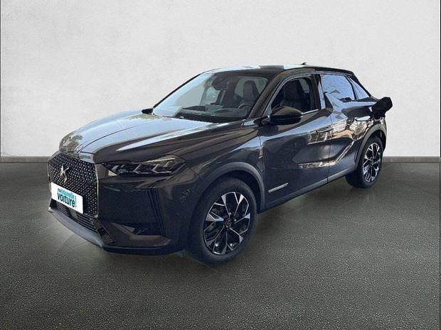 Nouvelle 2025 DS Automobiles DS3 Crossback E-Tense SUV | 44 390 € - Image 1/4
