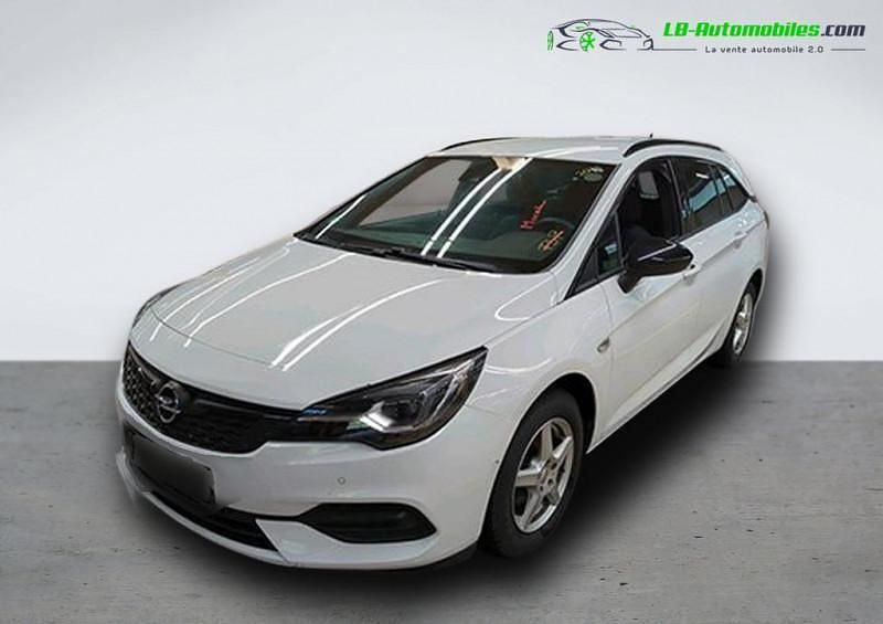 Utilisé 2021 Opel Astra Break | 15 200 € (Super prix) - Image 1/3