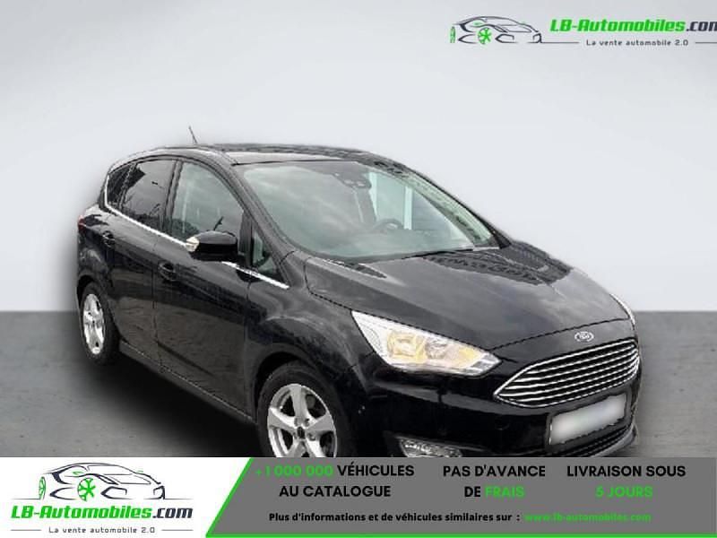 Occasion Ford C-MAX 150 ch (110 kW) 2018 Monospace