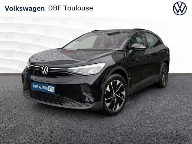 Utilisé 2024 VW ID.4 Pro SUV | 38 880 € (Prix juste) - Image 1/4
