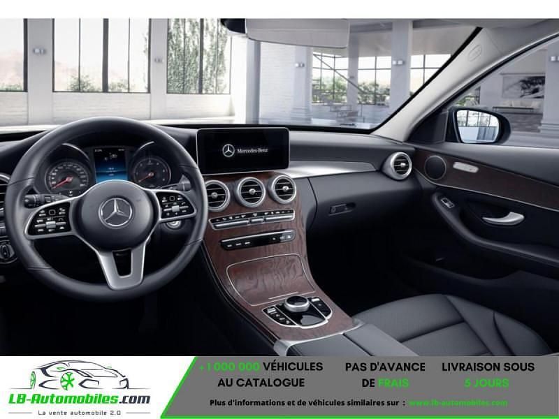 Occasion Mercedes C300e 194 ch (142 kW) 2020 Berline