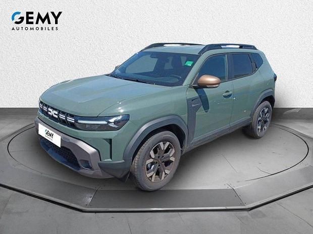 Gris Utilisé 2025 Dacia Duster Extreme SUV | 25 899 € - Image 1/4