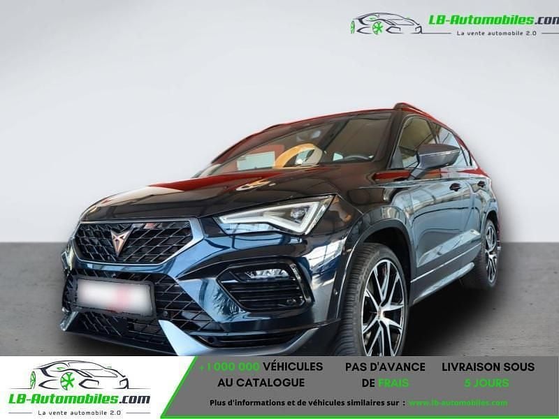 Occasion 2020 Cupra Ateca SUV | 33 400 € (Prix juste) - Image 1/4
