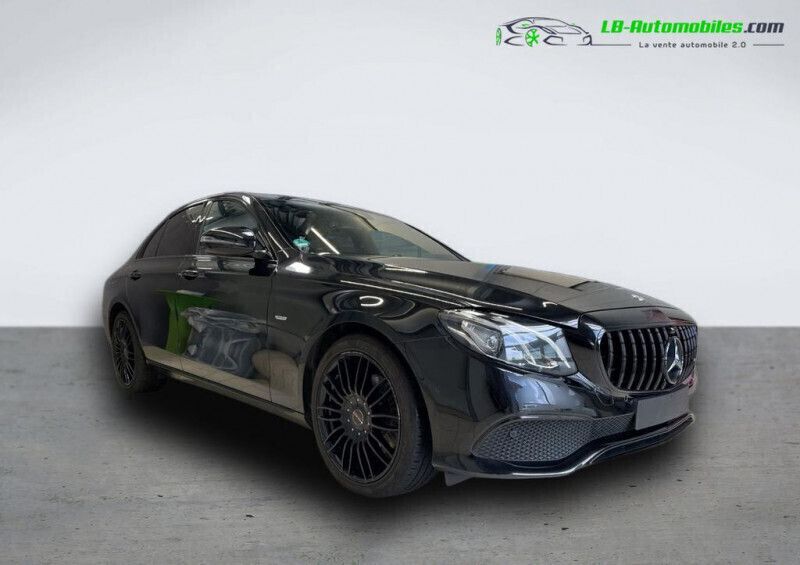 Utilisé 2019 Mercedes E200 Berline | 32 200 € - Image 1/4