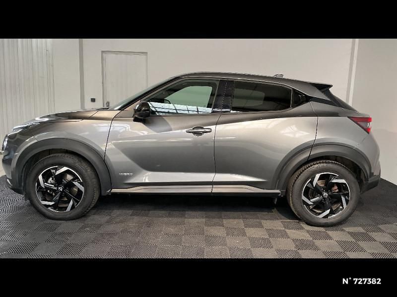 Occasion Nissan Juke 145 ch (106 kW) 2023 Gris SUV