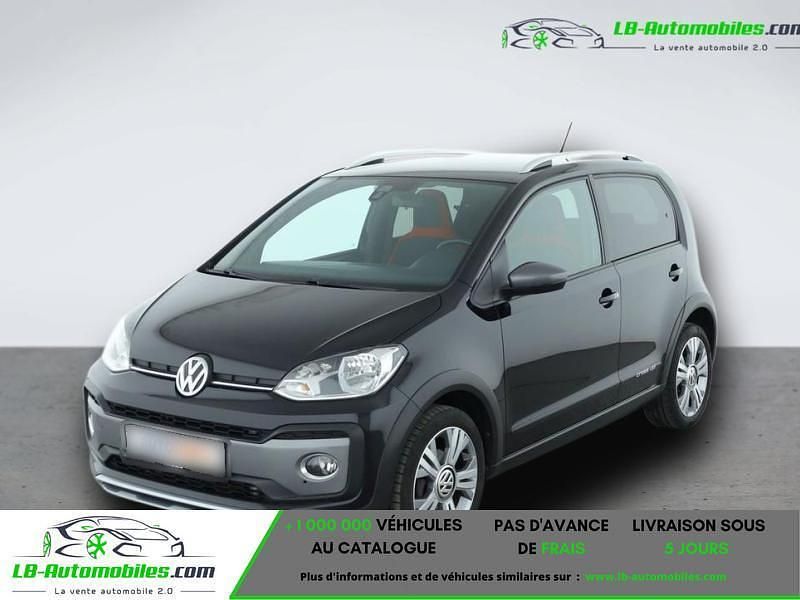 Utilisé 2019 VW up! Citadine | 14 700 € (Prix juste) - Image 1/4