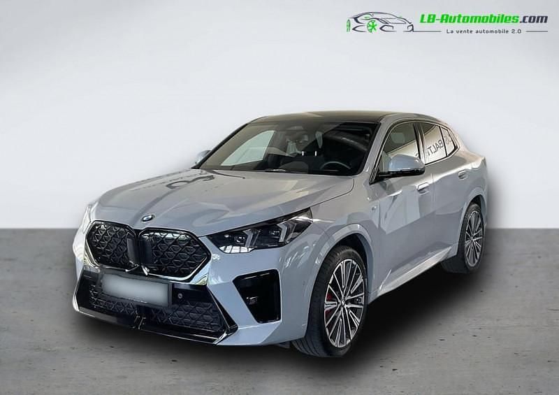 Utilisé 2025 BMW X2 Comfort Edition SUV | 56 800 € - Image 1/4