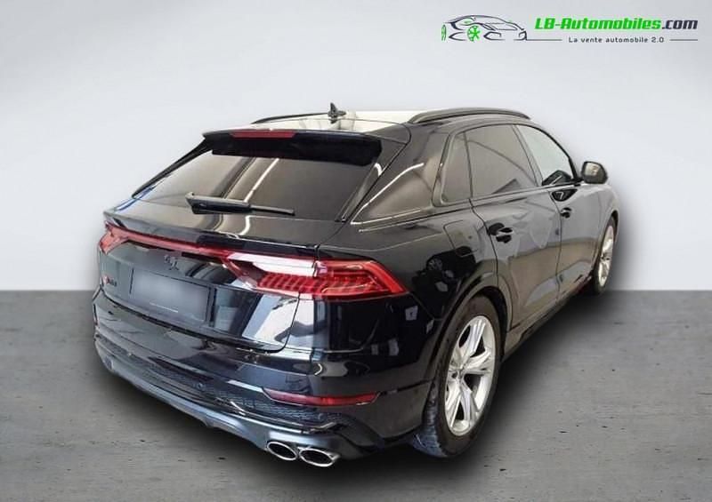 Utilisé 2021 Audi SQ8 Sport SUV | 99 100 € - Image 1/2