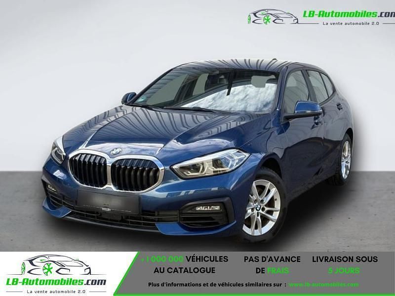 Utilisé 2020 BMW 118 Citadine | 24 000 € (Prix assez cher) - Image 1/4
