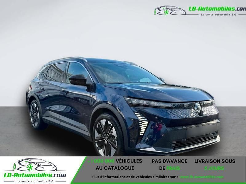 Utilisé 2025 Renault Scénic Monospace | 45 500 € (Super prix) - Image 1/4