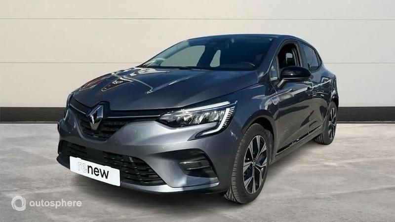 Occasion Renault Clio V Evolution 102 ch (75 kW) 2023 Berline