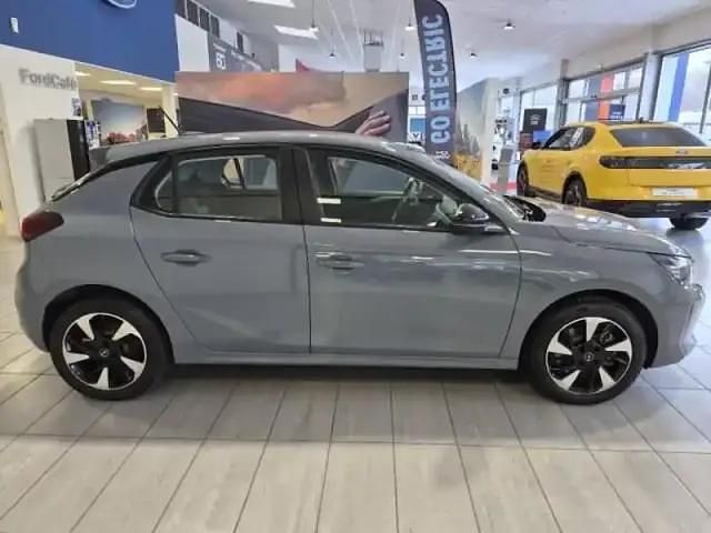 Occasion Opel Corsa 100 kW (136 ch) 2023 Gris Berline