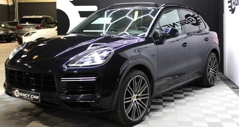 Occasion Porsche Cayenne Turbo S 680 ch (500 kW) 2022 SUV