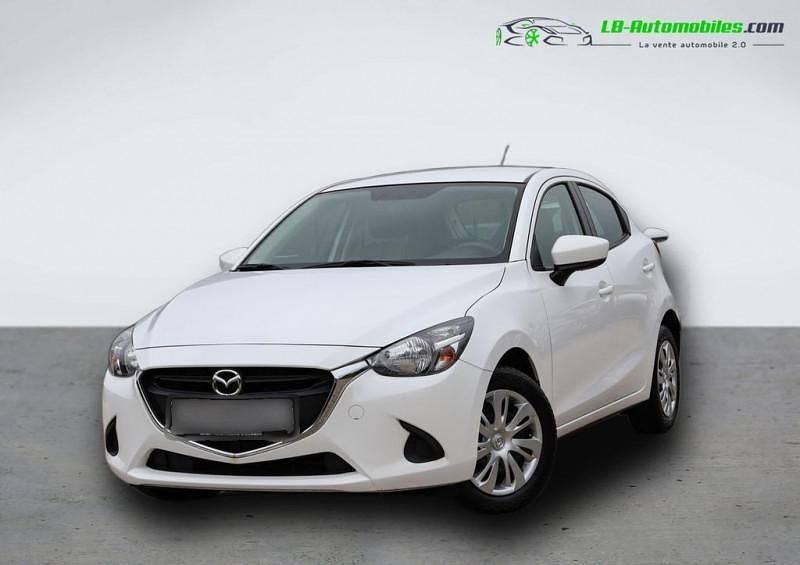 Utilisé 2018 Mazda 2 Citadine | 14 700 € (Prix assez cher) - Image 1/4
