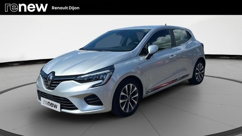 Dore Utilisé 2021 Renault Clio V Intens Berline | 14 880 € (Prix juste) - Image 1/4