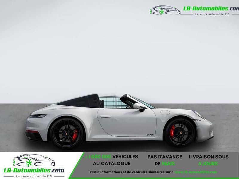 Utilisé 2022 Porsche 911 Coupé | 189 800 € (Prix assez cher) - Image 1/3