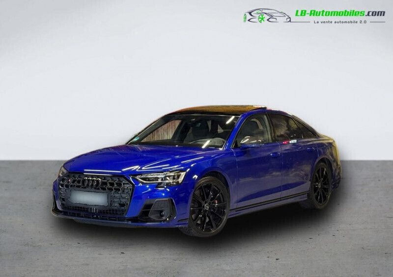 Utilisé 2023 Audi S8 Sport Berline | 104 200 € - Image 1/4