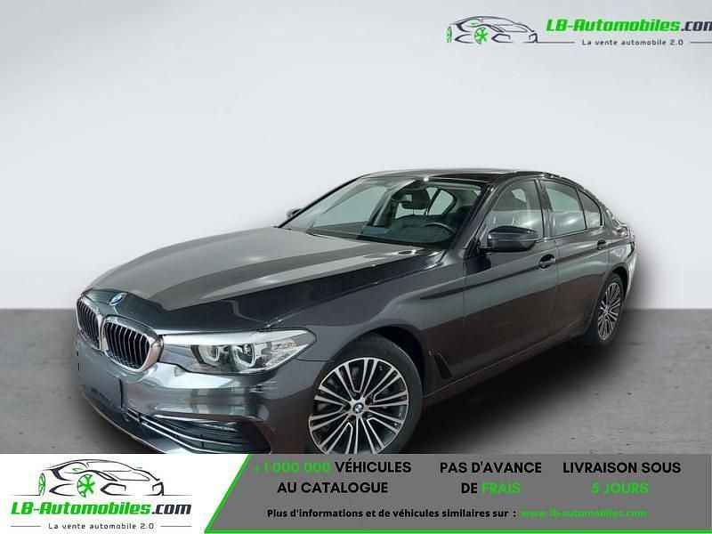 Utilisé 2019 BMW 520 Comfort Edition Berline | 32 000 € (Prix juste) - Image 1/3