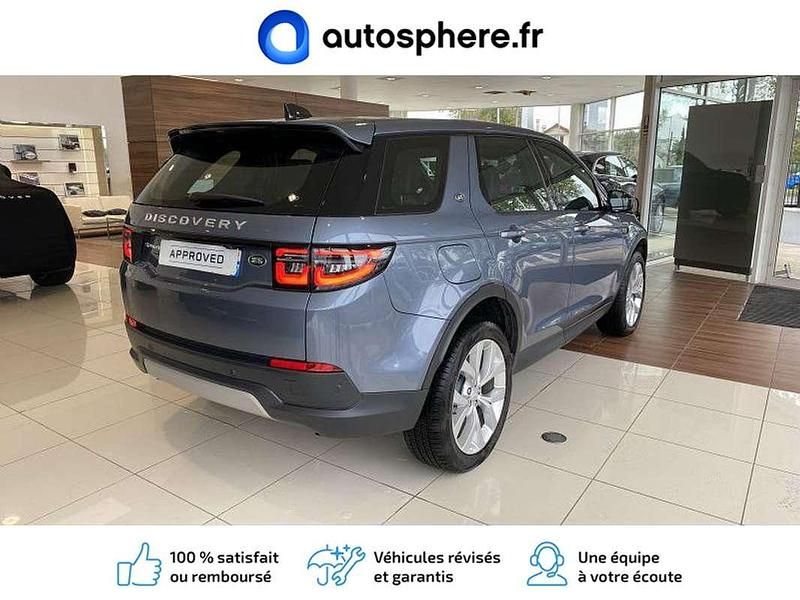 Occasion Land Rover Discovery Sport SE 2023 SUV