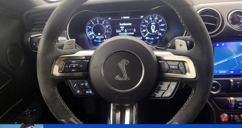 Occasion Ford Mustang 2020 Coupé