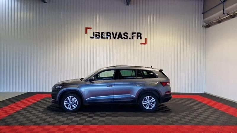 Occasion Skoda Kodiaq Business Line 150 ch (110 kW) 2023 SUV