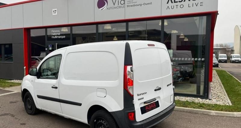 Occasion Renault Kangoo 80 ch (58 kW) 2021 Monospace