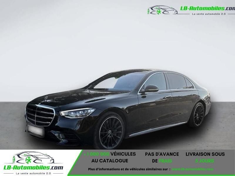Utilisé 2022 Mercedes S400 Berline | 104 200 € - Image 1/4