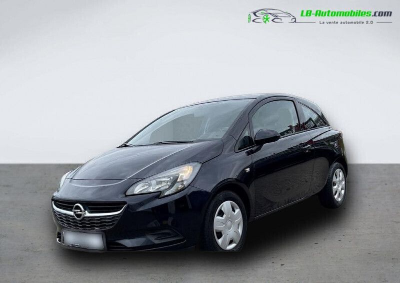 Utilisé 2018 Opel Corsa Citadine | 13 900 € (Prix cher) - Image 1/4