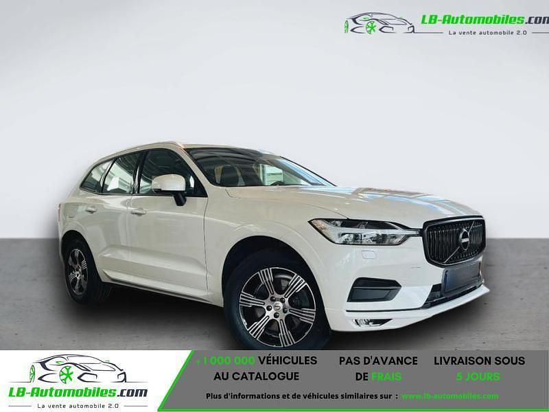 Utilisé 2018 Volvo XC60 SUV | 33 000 € (Prix cher) - Image 1/4