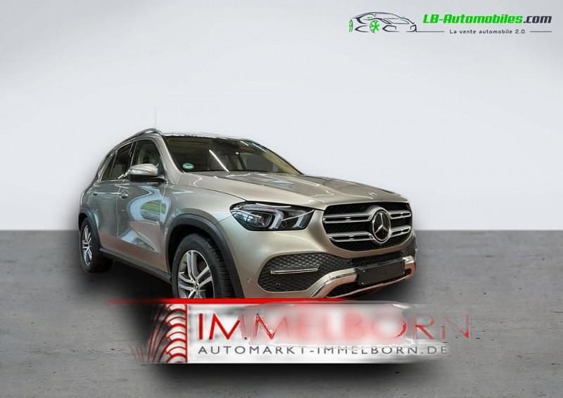 Utilisé 2022 Mercedes GLE350 | 66 300 € (Super prix) - Image 1/3
