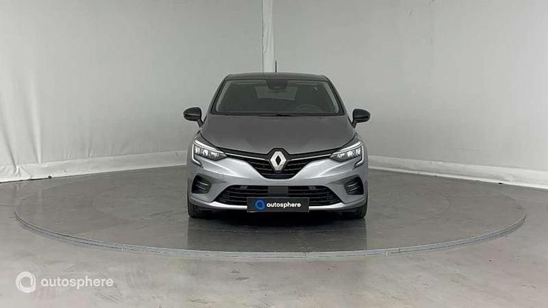 Occasion Renault Clio V Evolution 92 ch (67 kW) 2023 Gris Berline