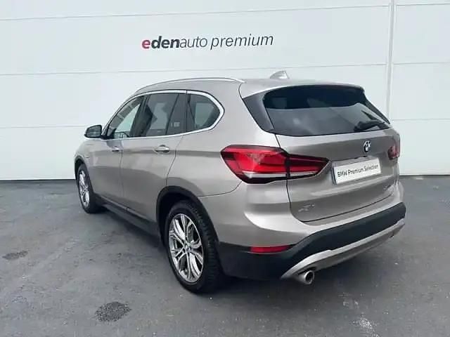 Occasion BMW 220 Comfort Edition 181 ch (133 kW) 2021 Kaschmirsilber métallisé