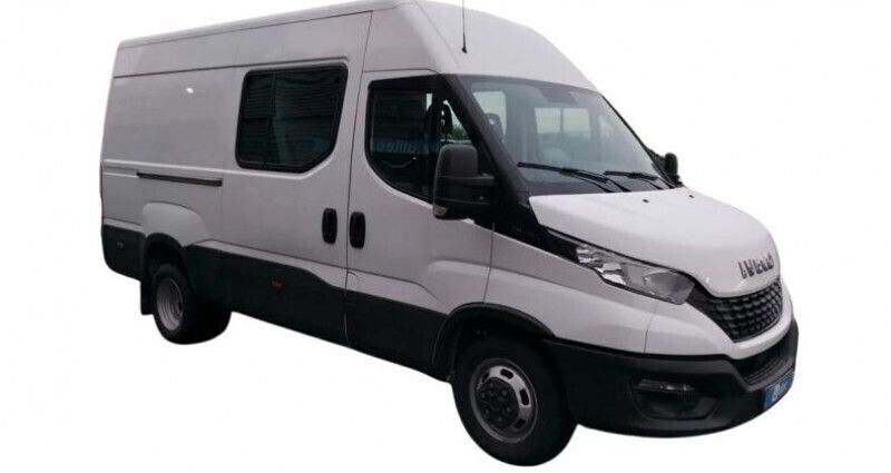 Utilisé 2019 Iveco Daily Berline | 29 990 € - Image 1/1