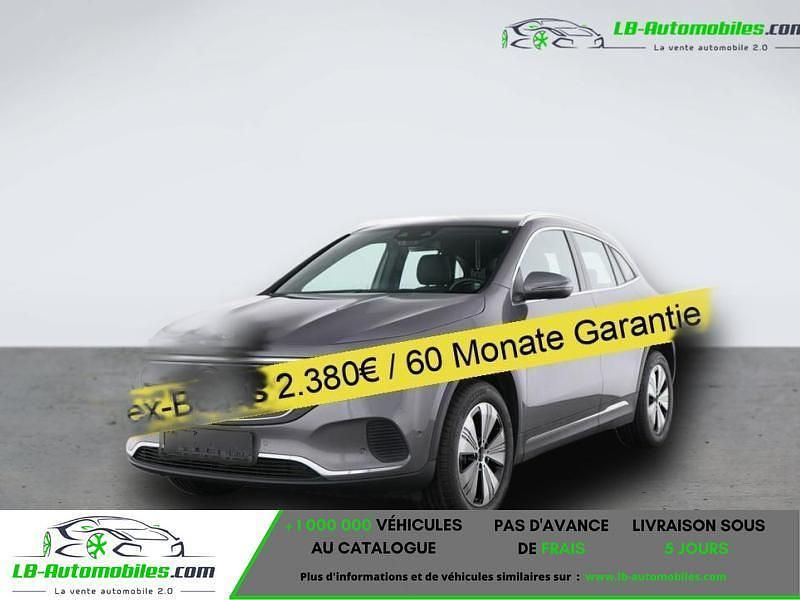 Occasion 2023 Mercedes EQA250 SUV | 32 500 € (Prix juste) - Image 1/4