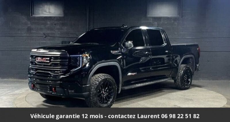 Utilisé 2022 GMC Sierra | 65 546 € - Image 1/4