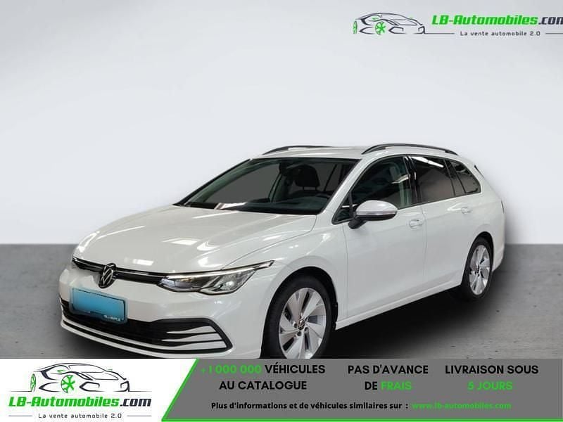 Utilisé 2023 VW Golf VIII Break | 27 100 € (Bon prix) - Image 1/4