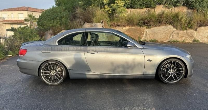 Occasion BMW 320 Efficient Dynamics 184 ch (135 kW) 2010 Berline