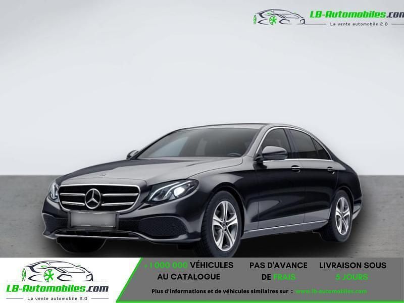 Utilisé 2019 Mercedes E220 Berline | 38 100 € (Prix juste) - Image 1/4